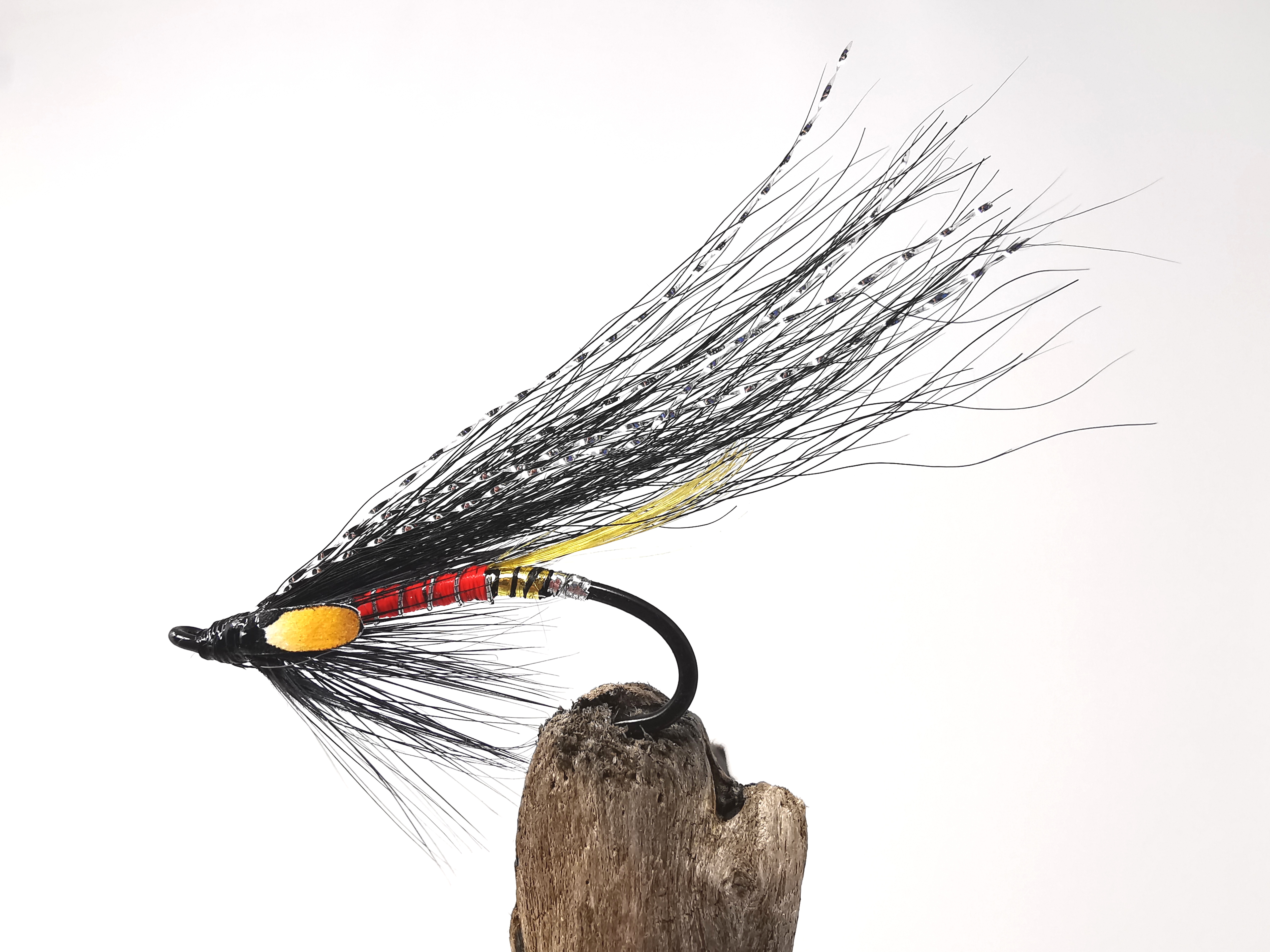 Executioner Salmon Single