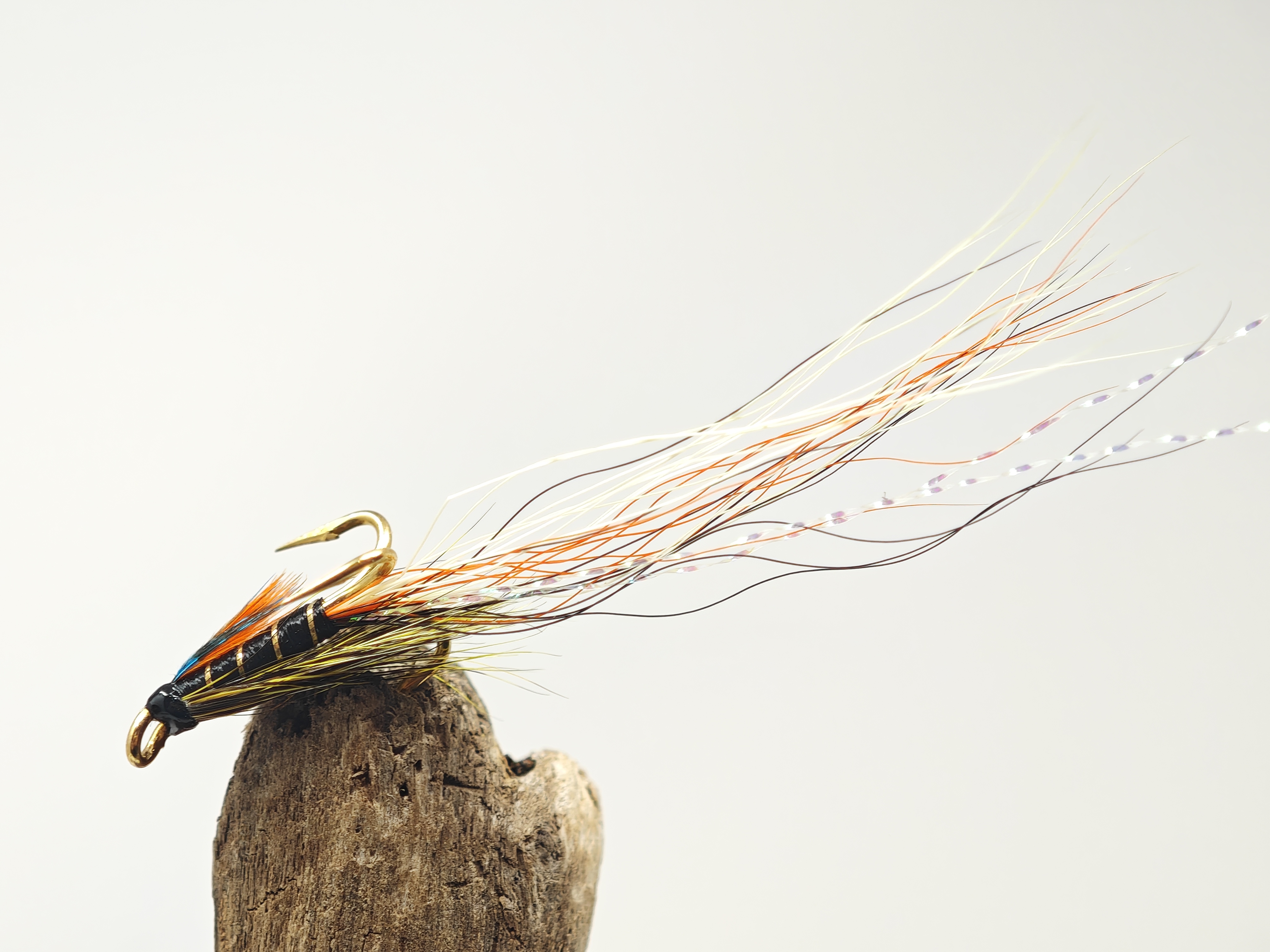 Munro Killer Longtail