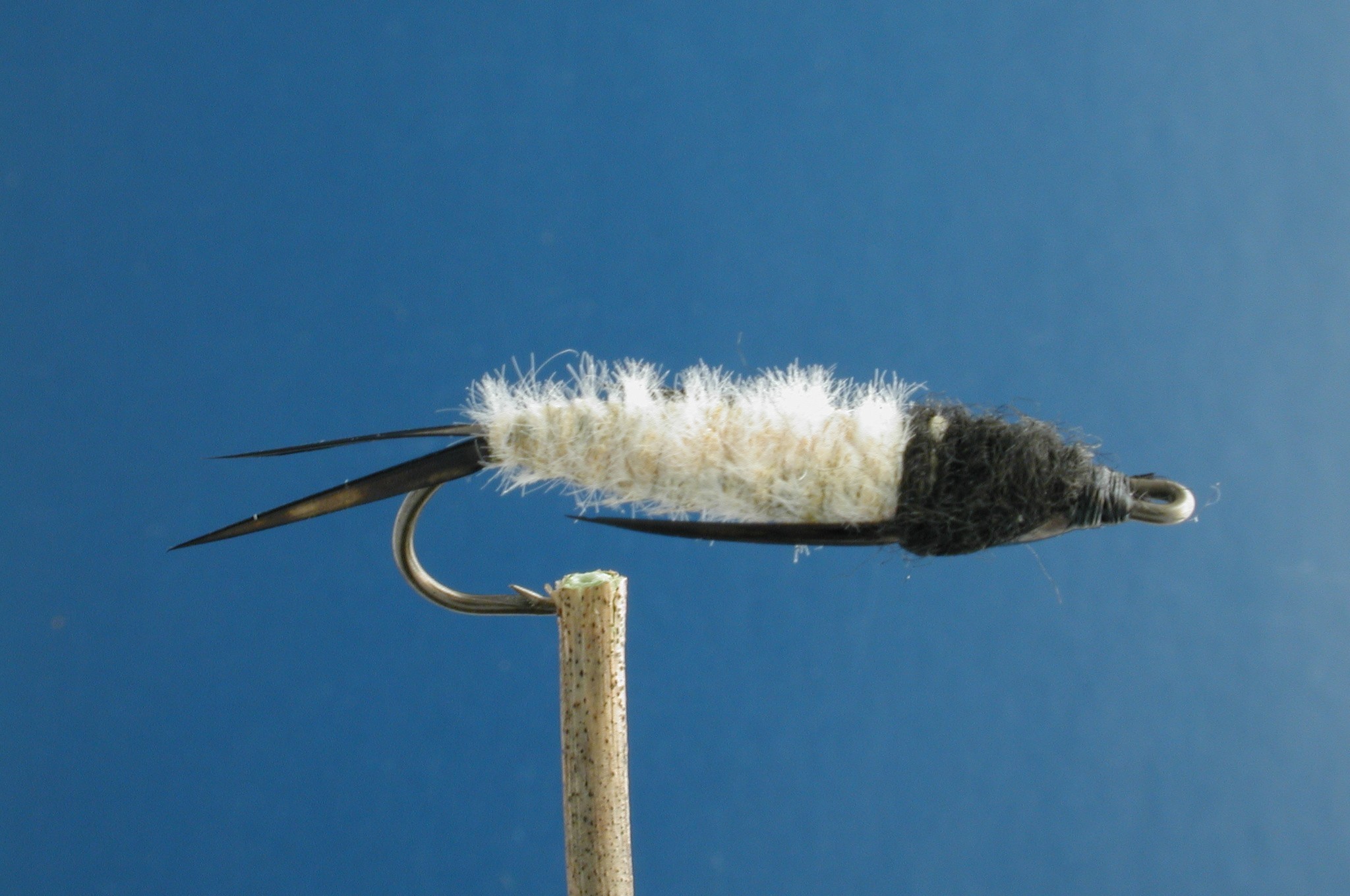 Draper Stonefly Nymph