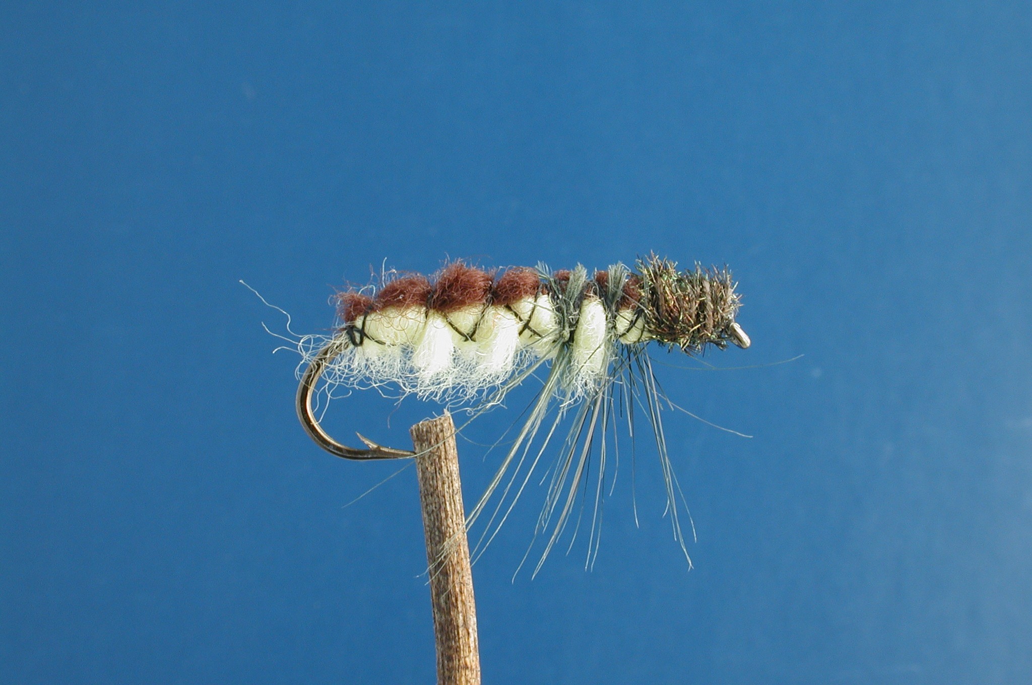 Earl Anderson Stone Fly Nymph