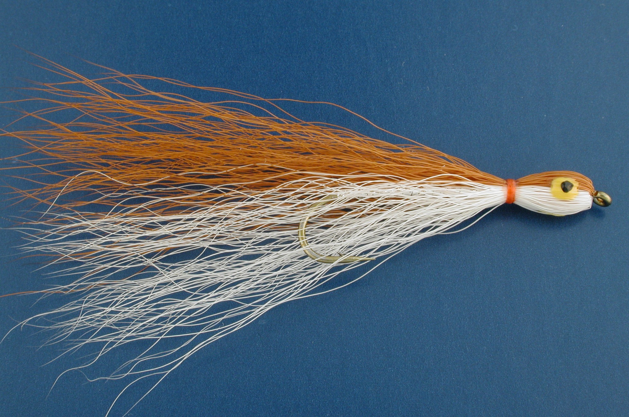 Thunder Creek Silver Shiner