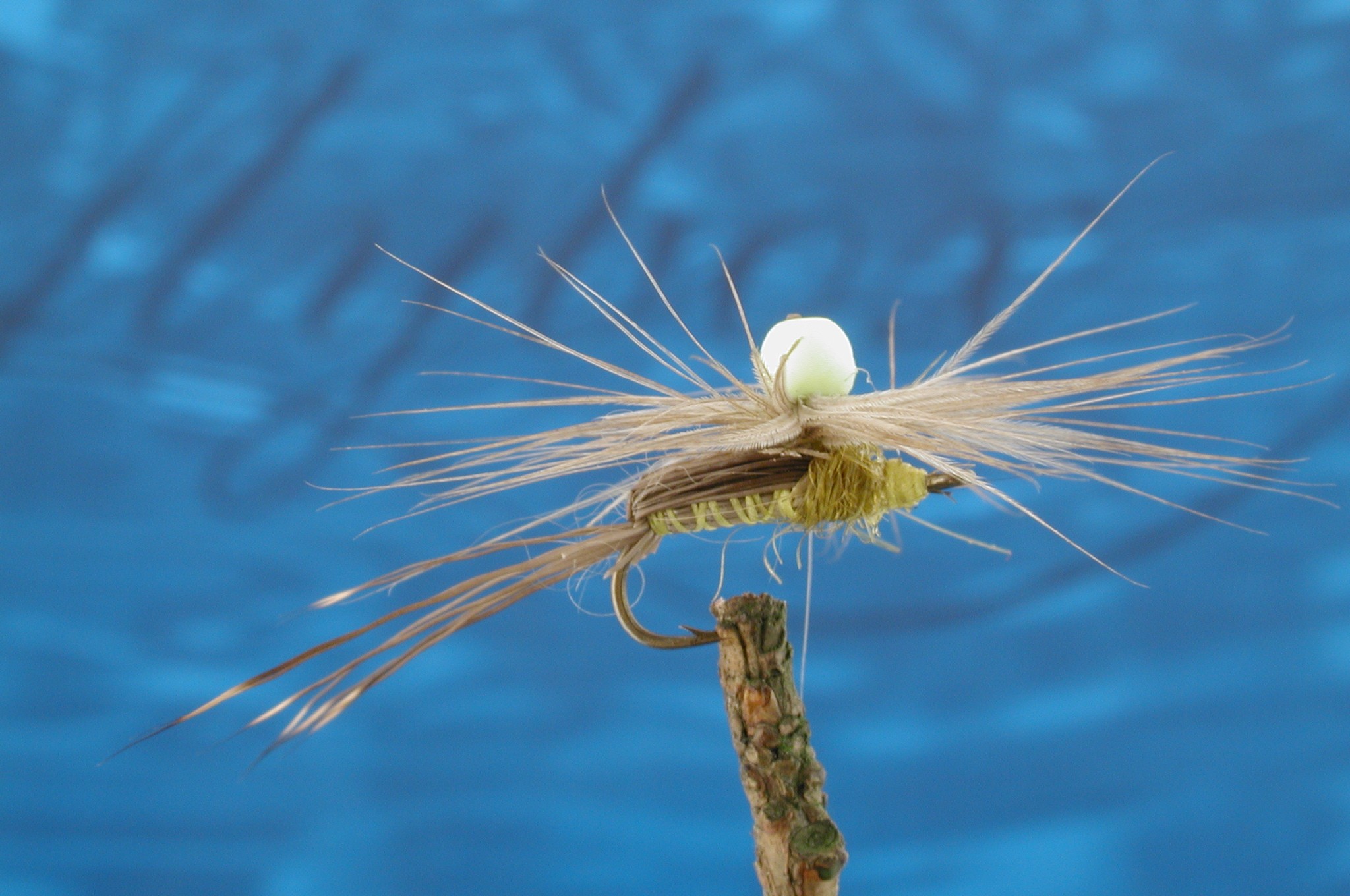 Parachute With Sight Ball