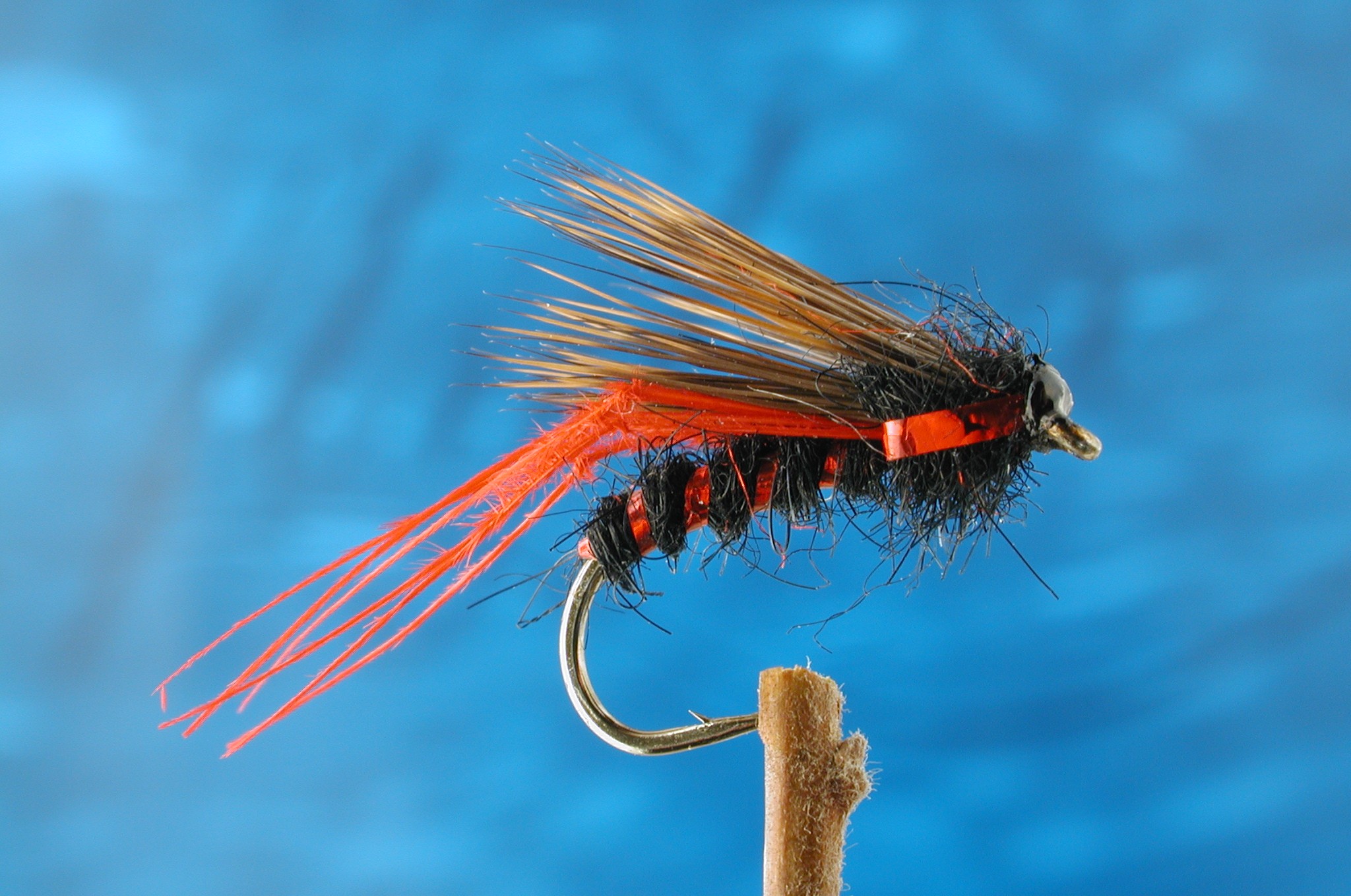 Hells Half Hog Hopper