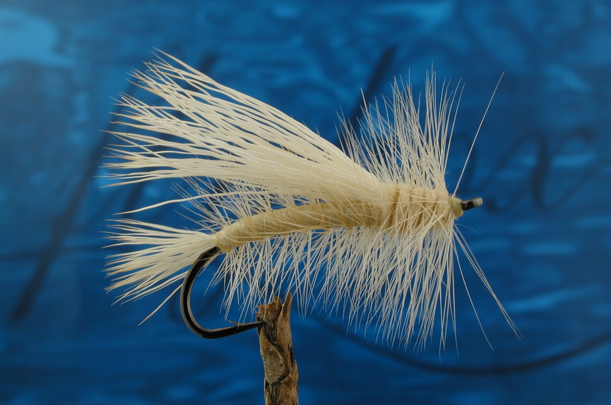 Improved Golden Stone