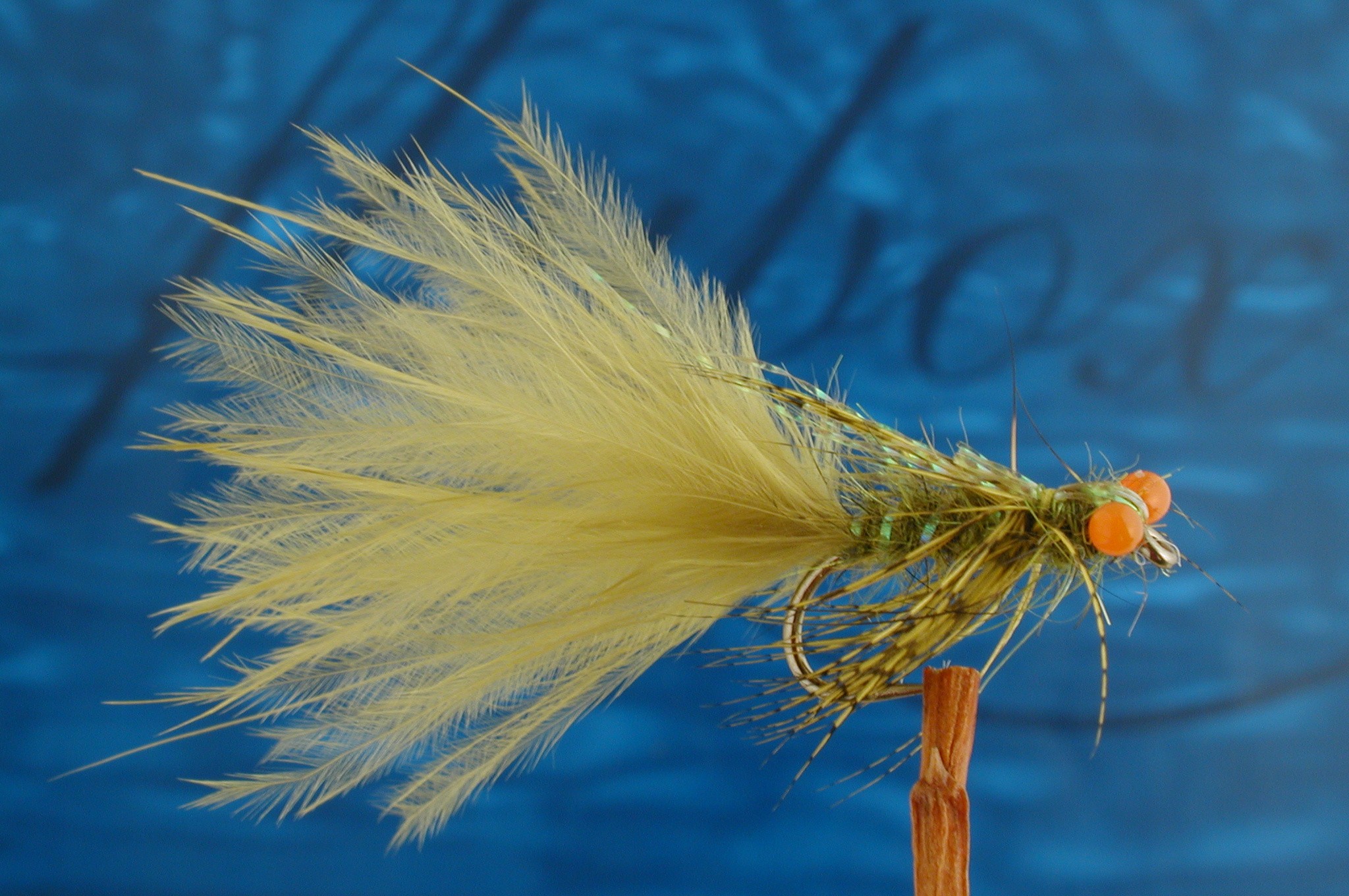 Down N Distressed Damsel