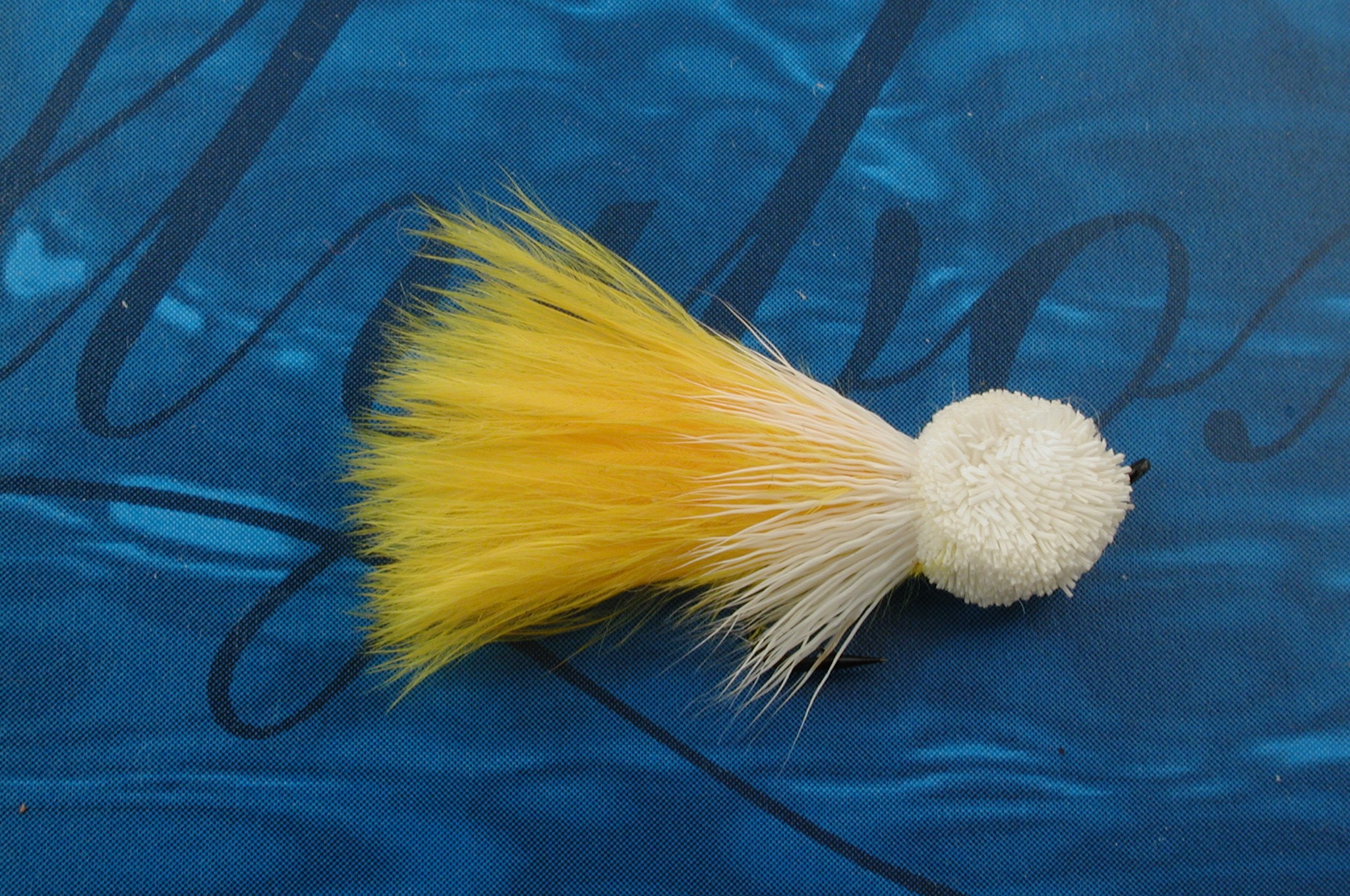 Sunburst Wake Lure